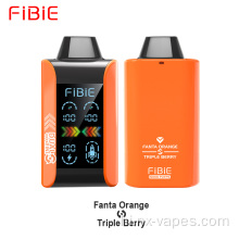 फाइबी vape 15000puffs geekbar25000puffs पफ पॉड